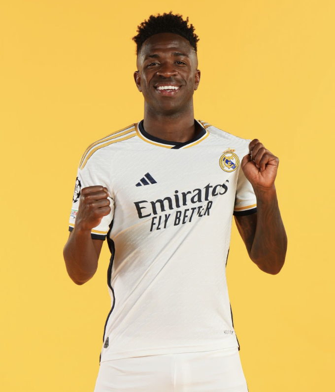 维尼修斯·儒尼奥尔