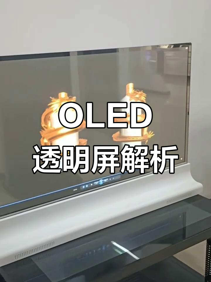 OLED显示屏(图4)