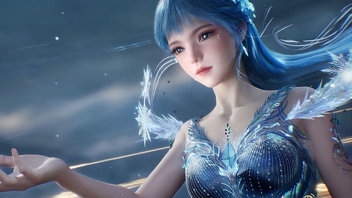 斗罗大陆2：绝世唐门(图3)