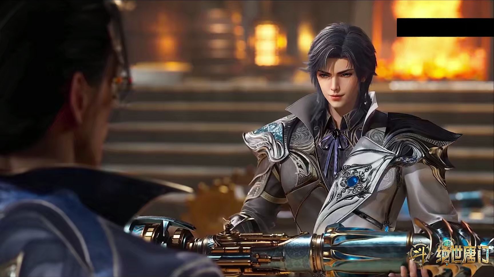 斗罗大陆2：绝世唐门(图5)