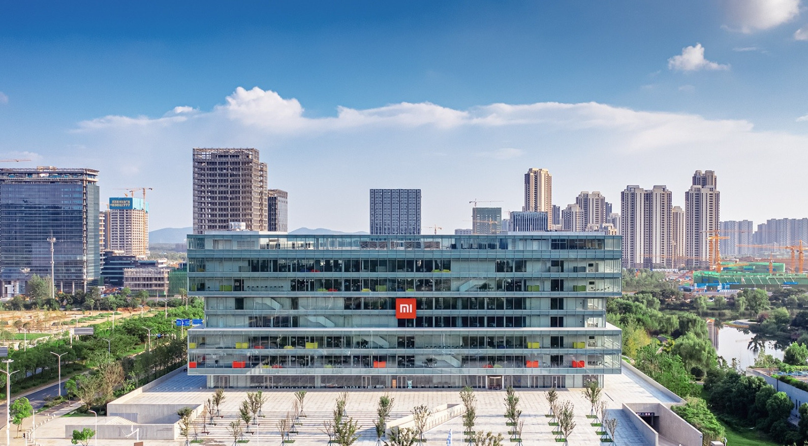 小米科技有限责任公司(图2)