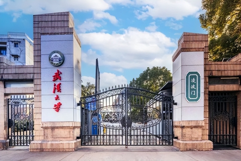 武汉大学