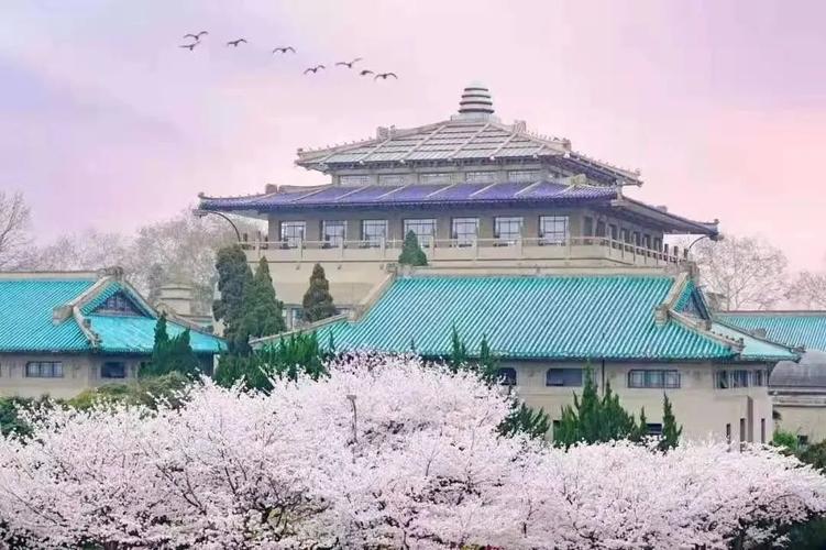 武汉大学(图4)
