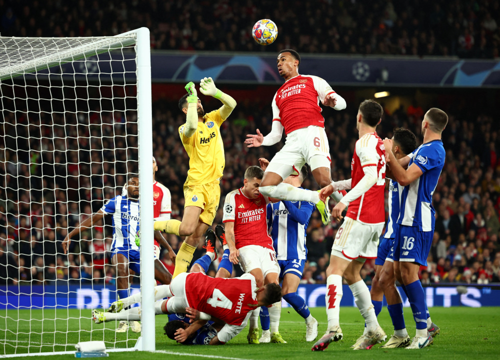 阿森纳足球俱乐部(图4)