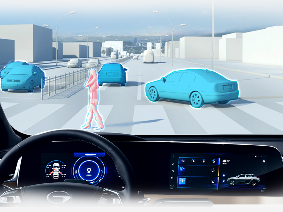 自动驾驶系统(图5)