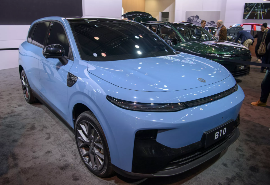 新能源汽车(图3)