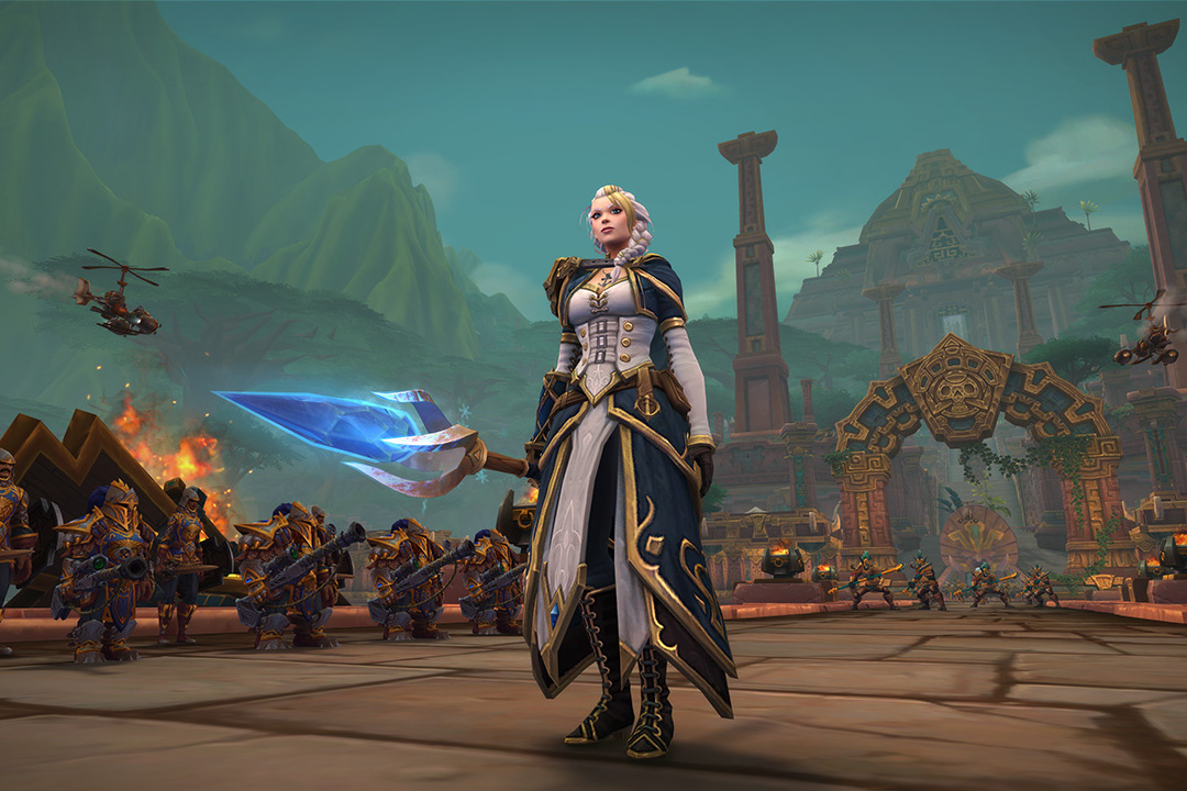 角色扮演游戏(图3)