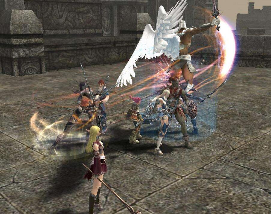 角色扮演游戏(图4)