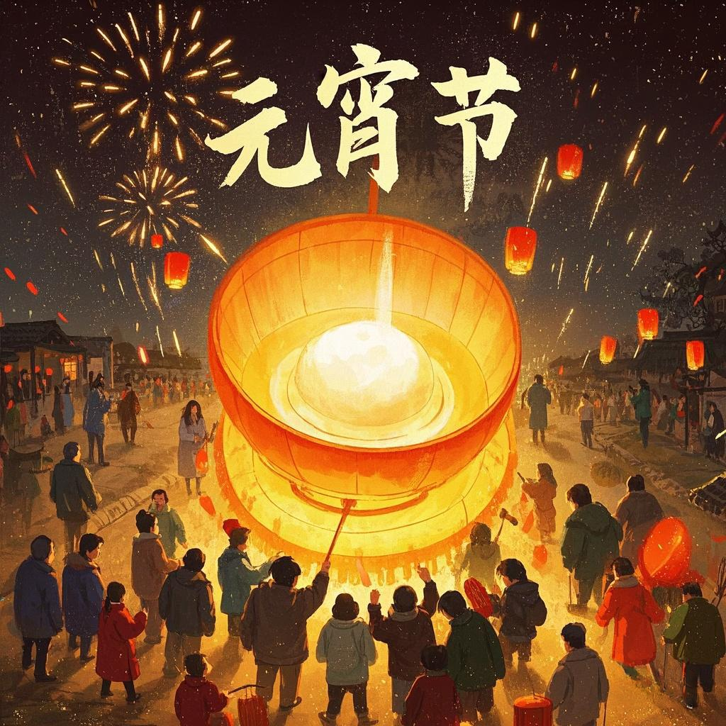 元宵节