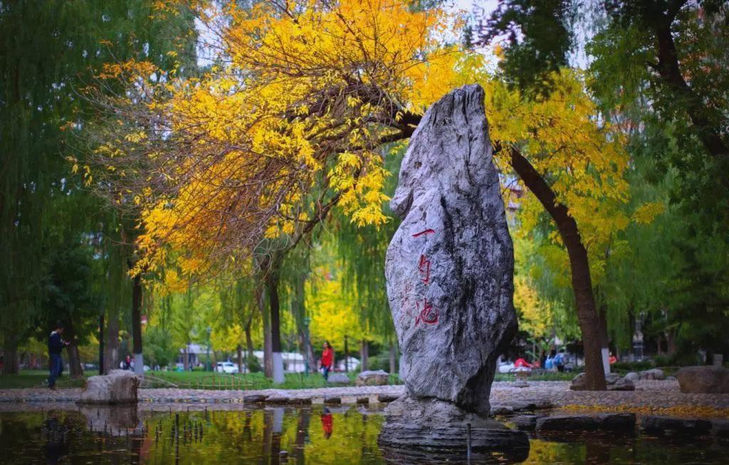 中国人民大学(图1)