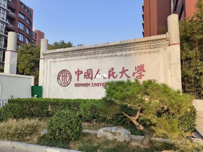 中国人民大学(图2)