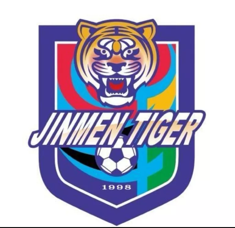 天津津门虎足球俱乐部