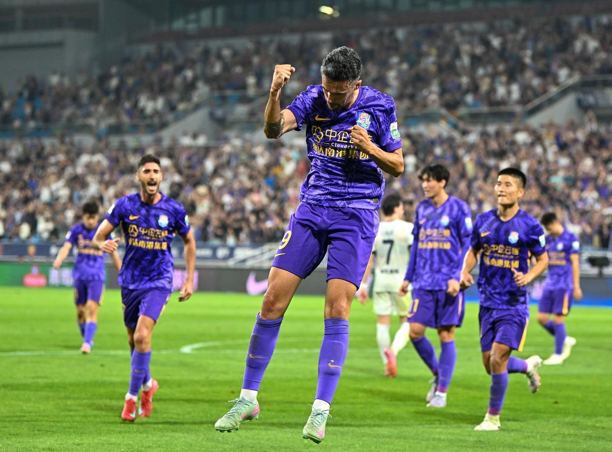 天津津门虎足球俱乐部(图4)