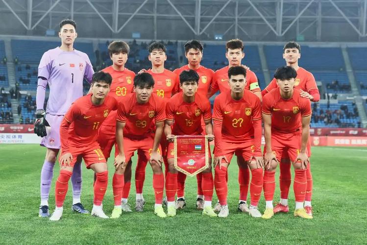 中国足球协会(图2)