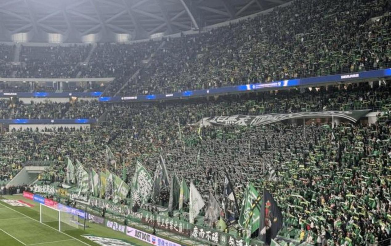 北京国安足球俱乐部(图3)