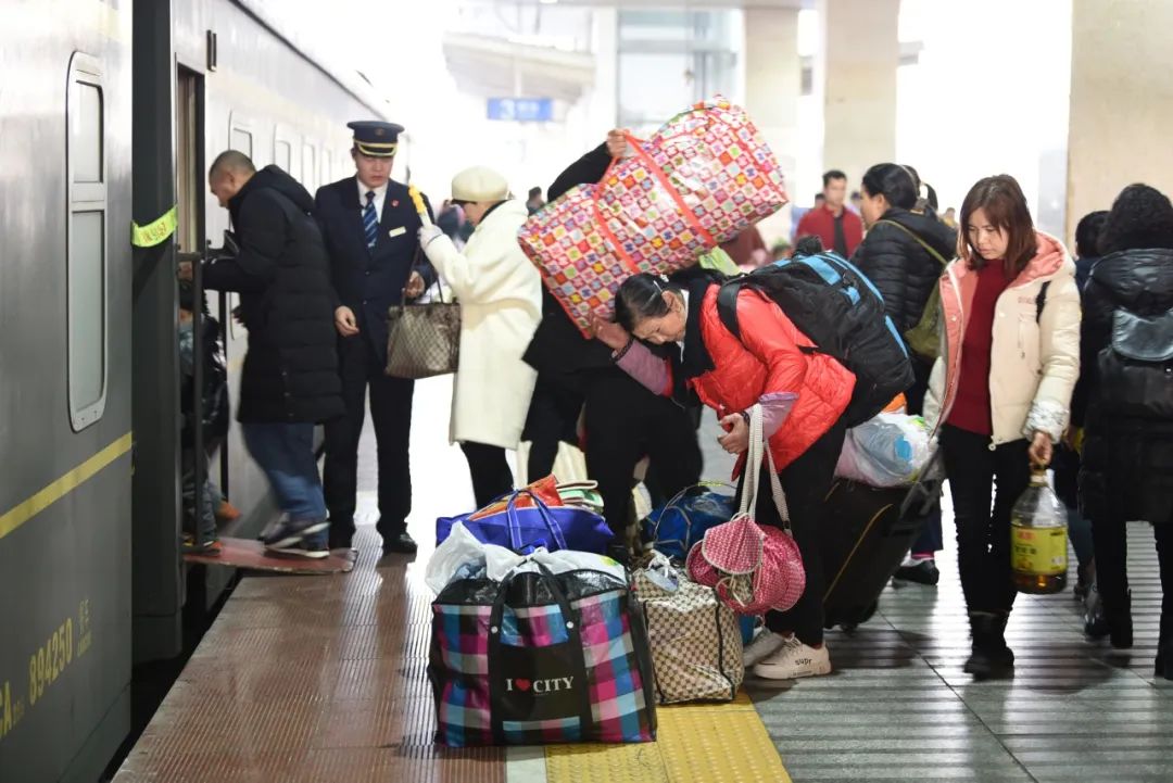 春运(图5)