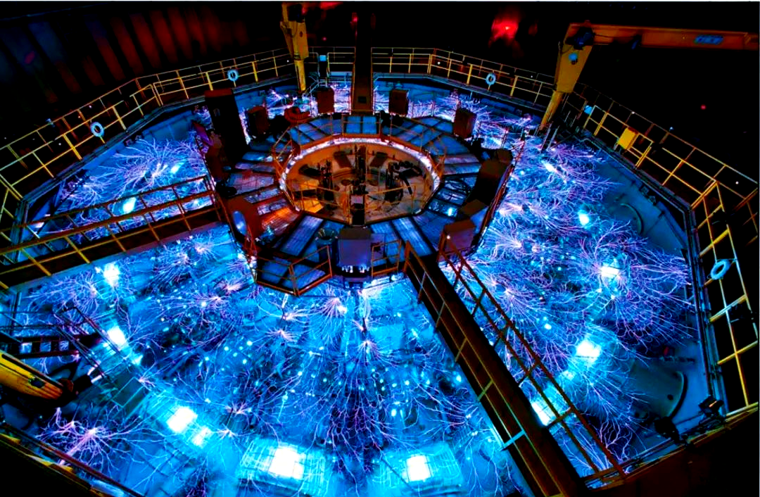 可控核聚变(图1)