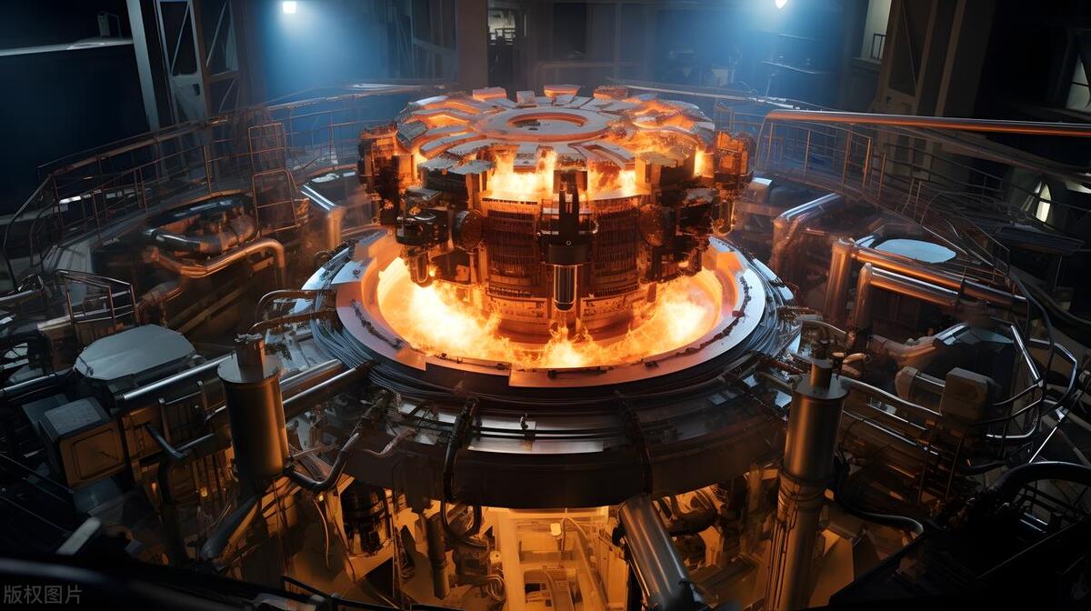 可控核聚变(图2)