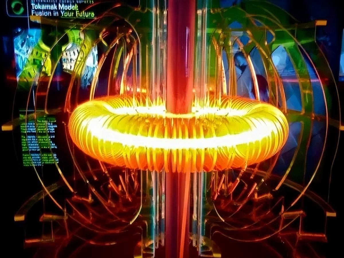 可控核聚变(图4)