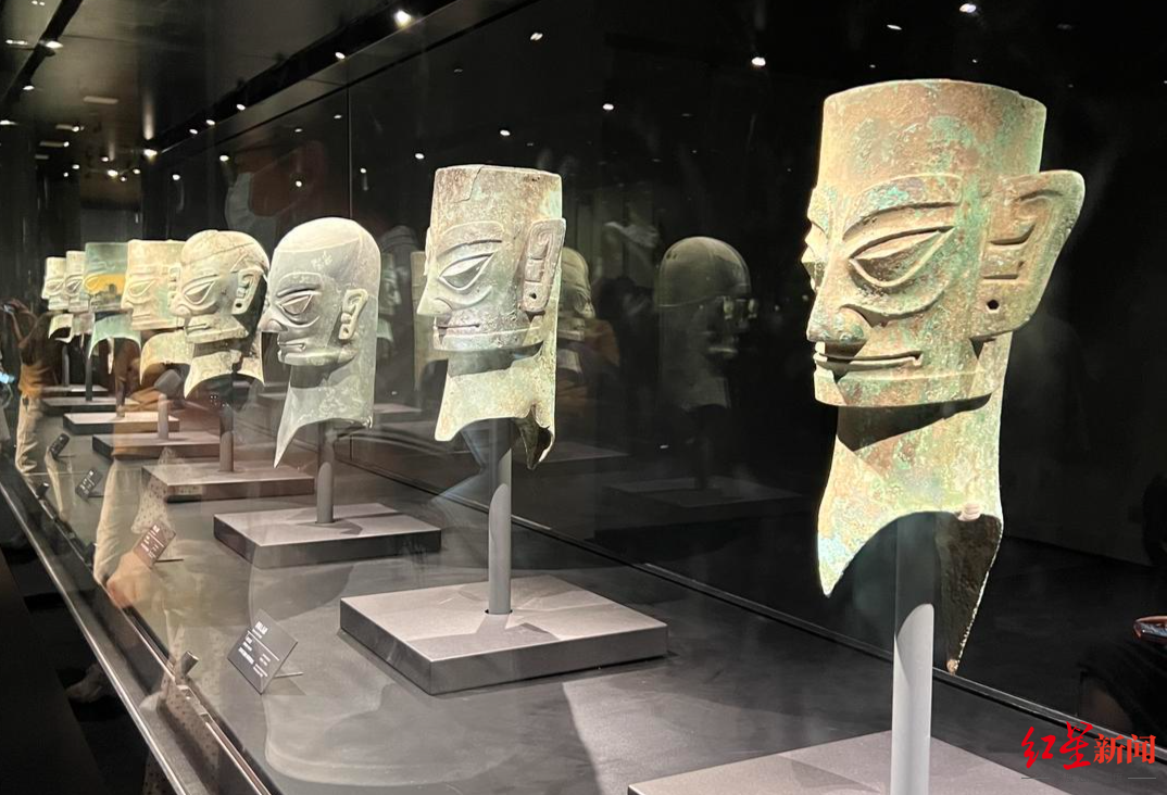 三星堆博物馆新馆(图5)