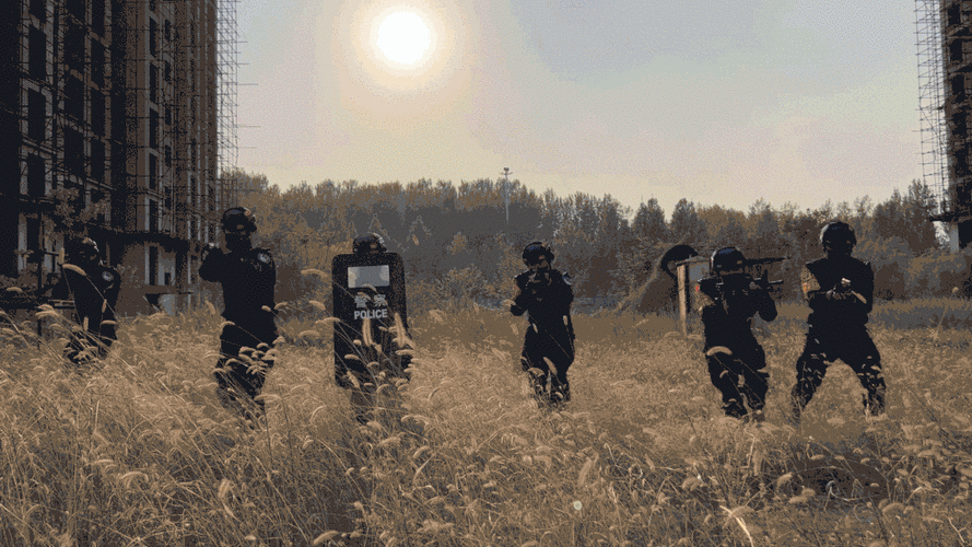 特种兵式旅游(图3)