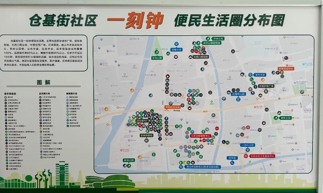 一刻钟便民生活圈(图4)