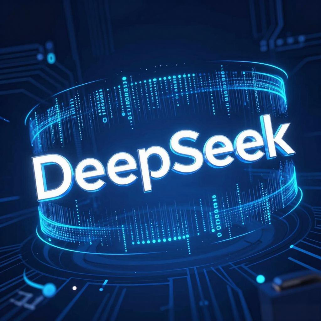 DeepSeek(图1)