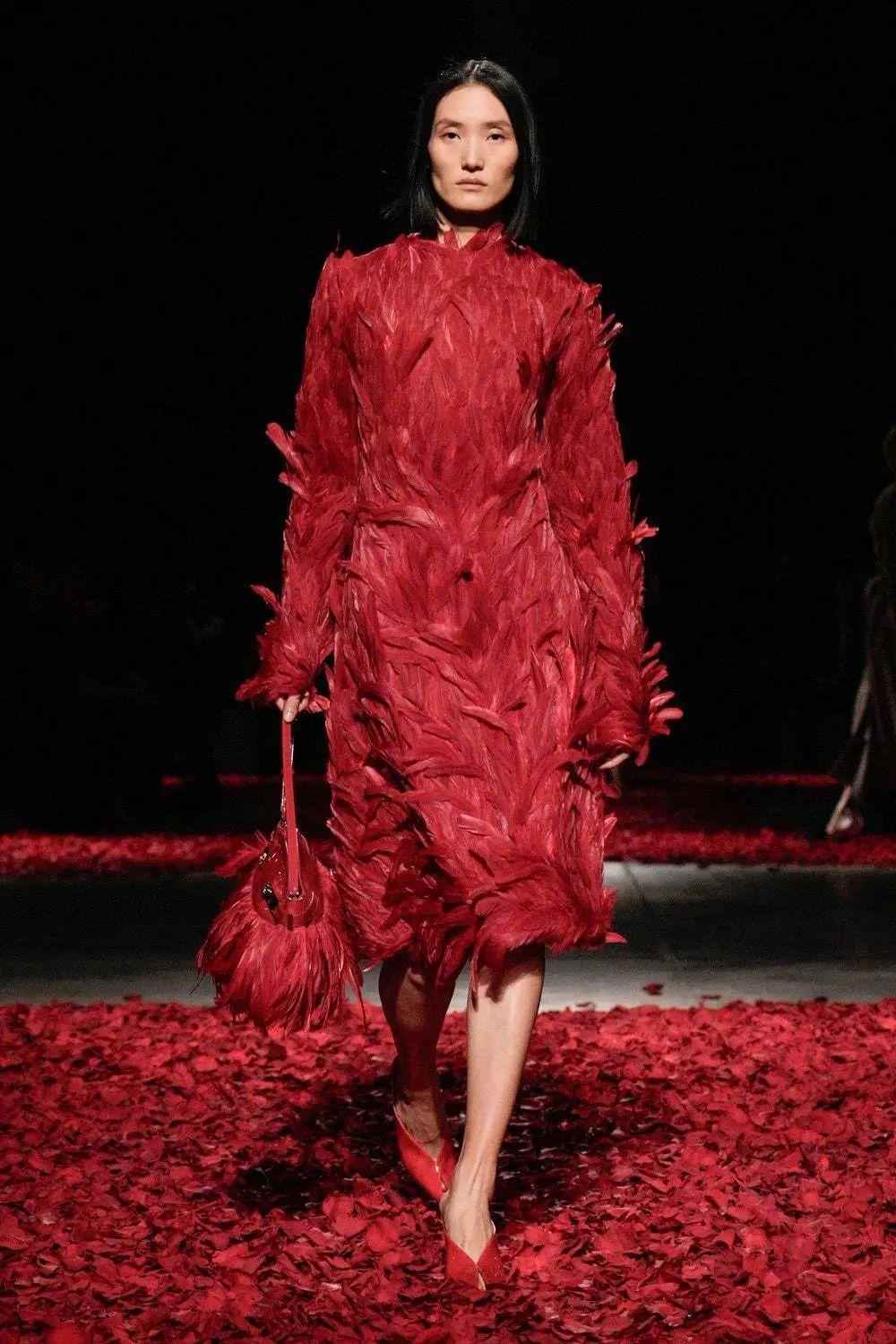 米兰时装周(图4)