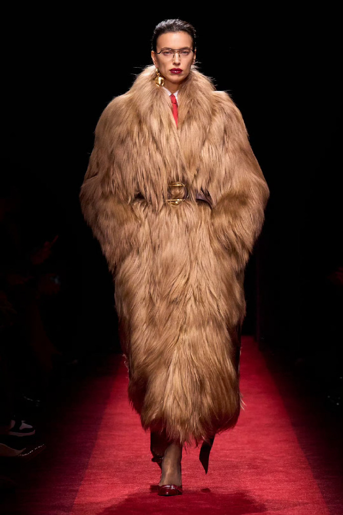 米兰时装周(图2)