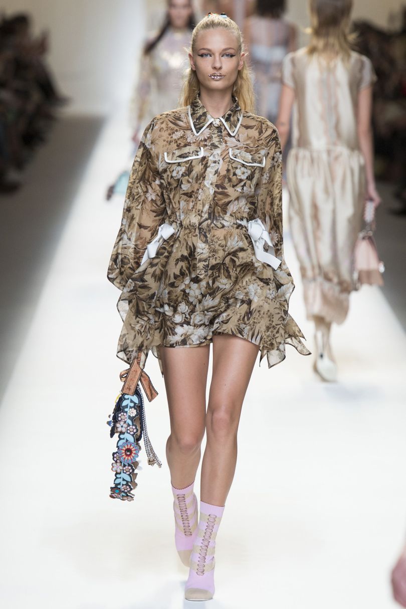 米兰时装周(图6)