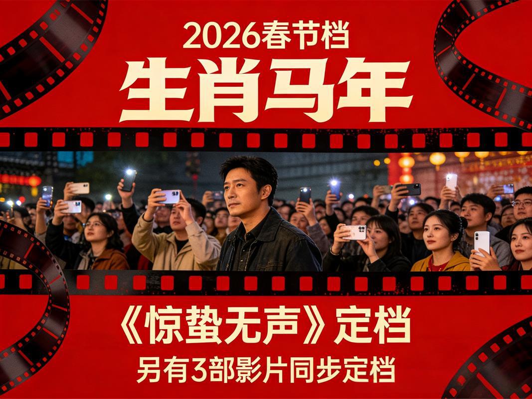 2026年春节档(图4)