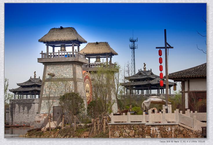 东方盐湖城(图6)