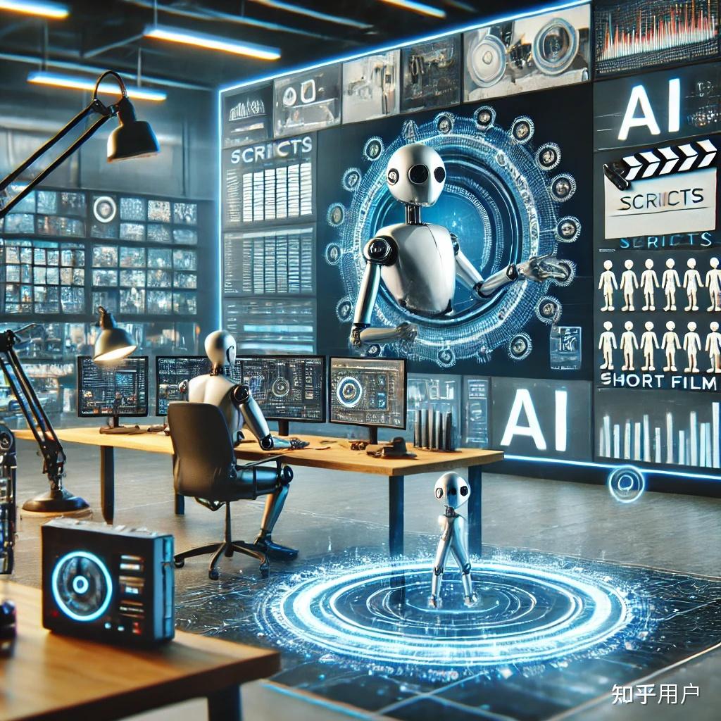 AI短剧(图2)
