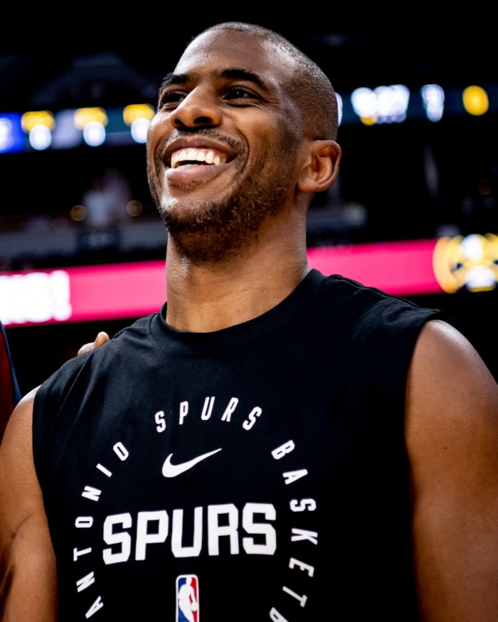 克里斯·保罗(图1)