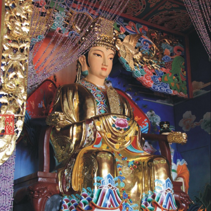 妈祖(图1)