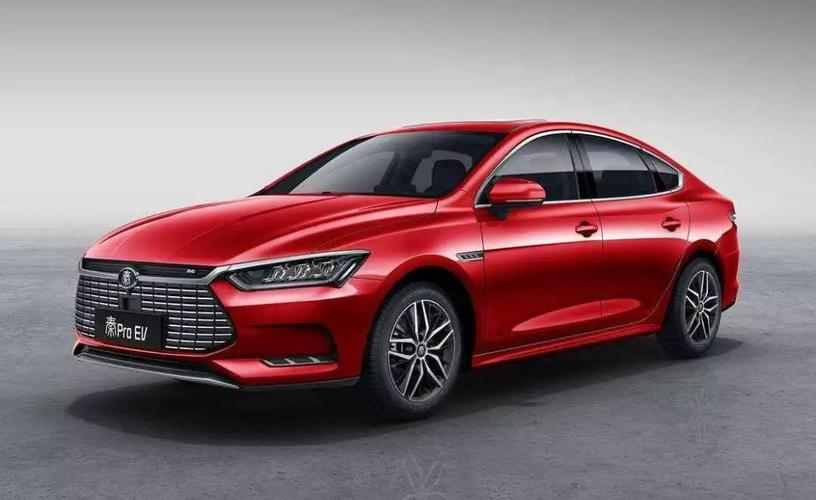 比亚迪股份有限公司(图8)