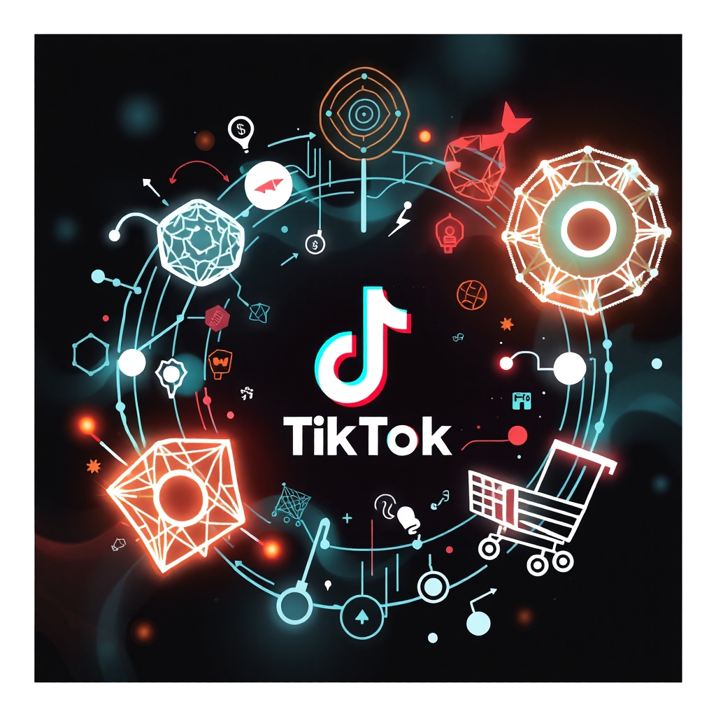 TikTok(图4)