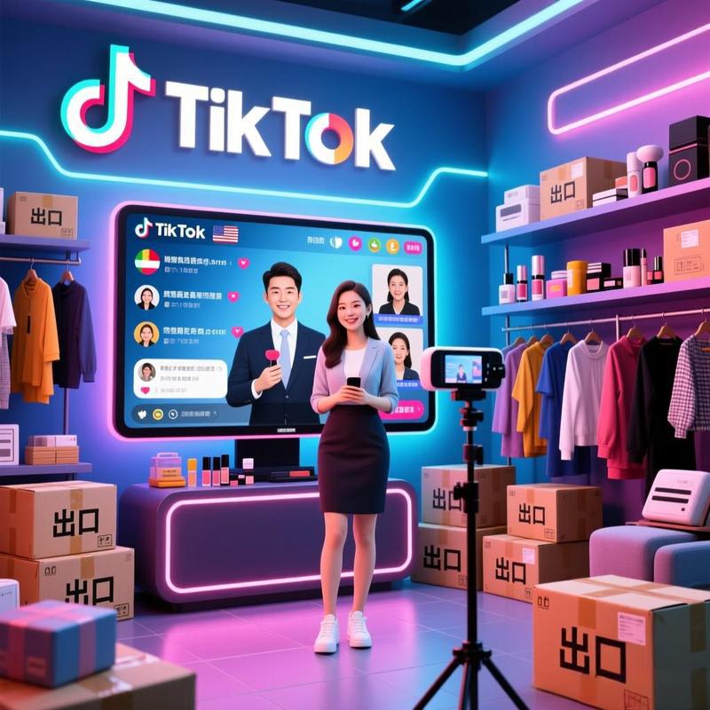 TikTok(图5)