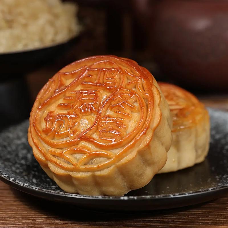 月饼