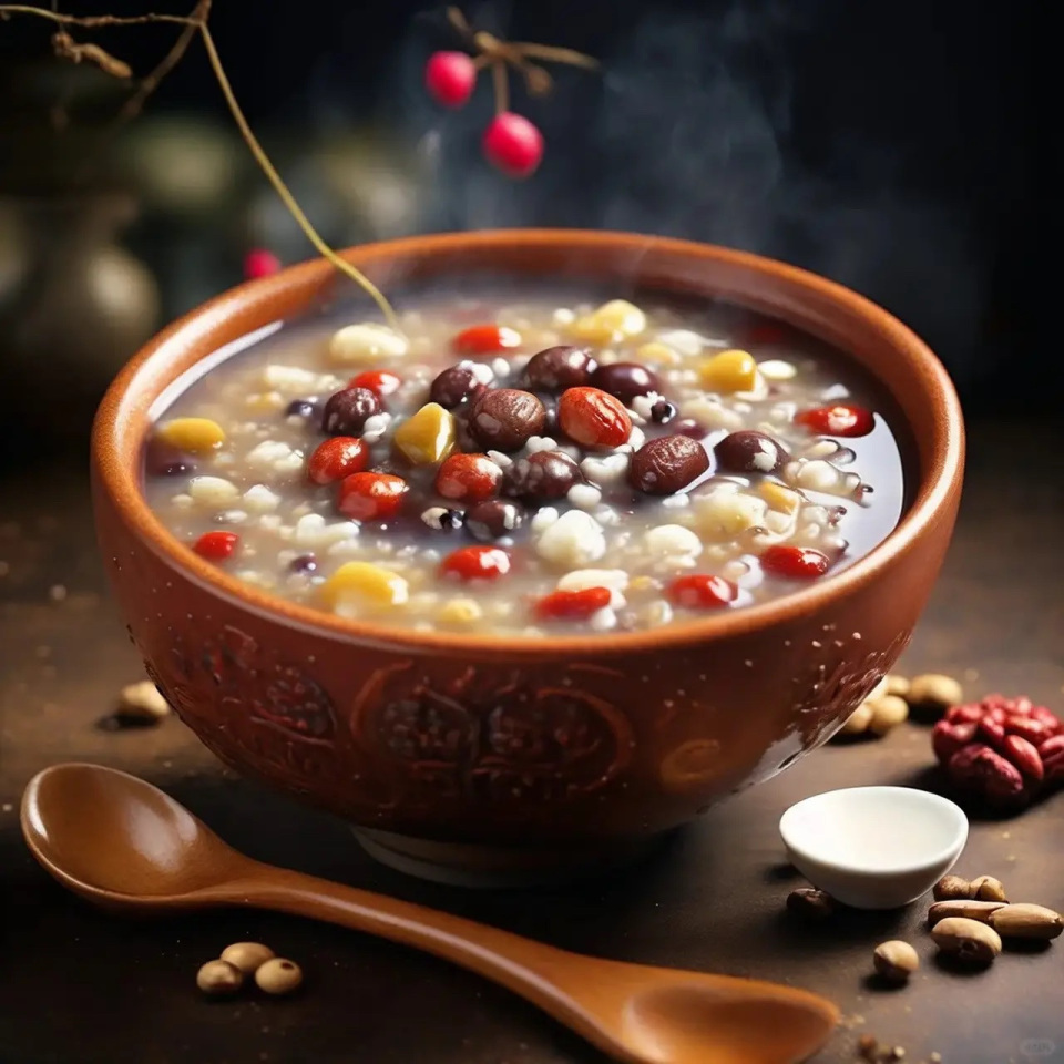 腊八粥(图5)