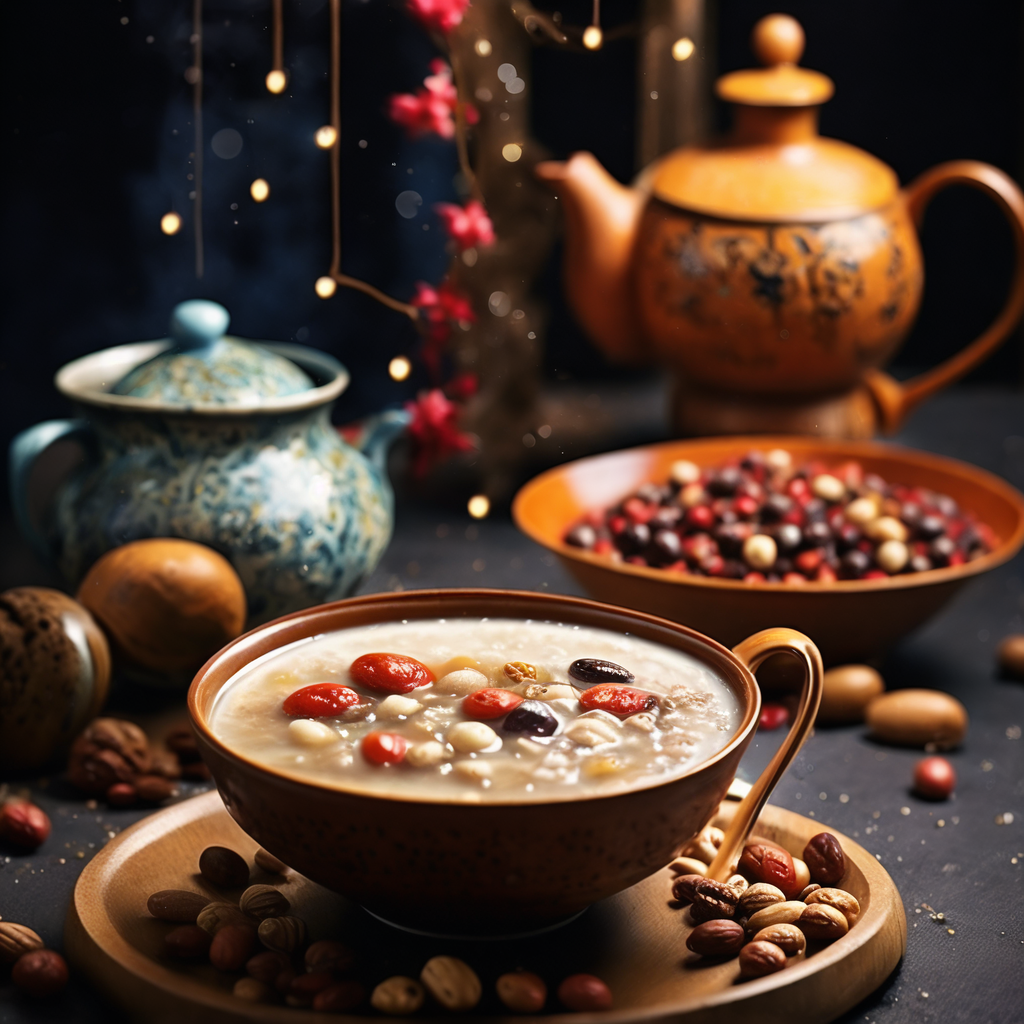 腊八粥(图2)