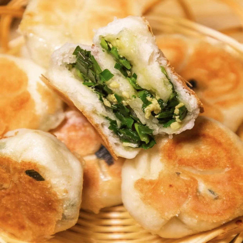 利津水煎包(图4)