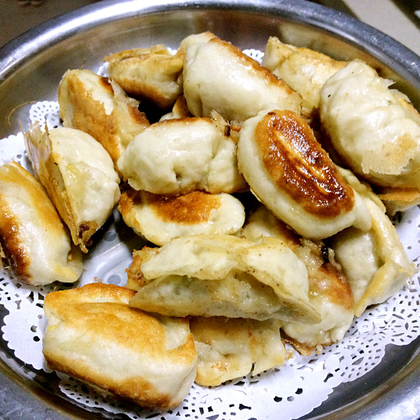 利津水煎包(图2)