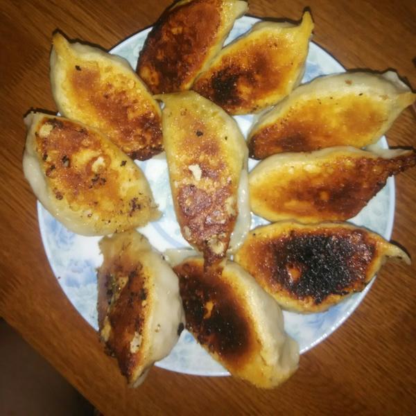 利津水煎包(图3)