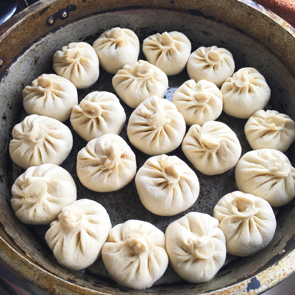 利津水煎包(图5)