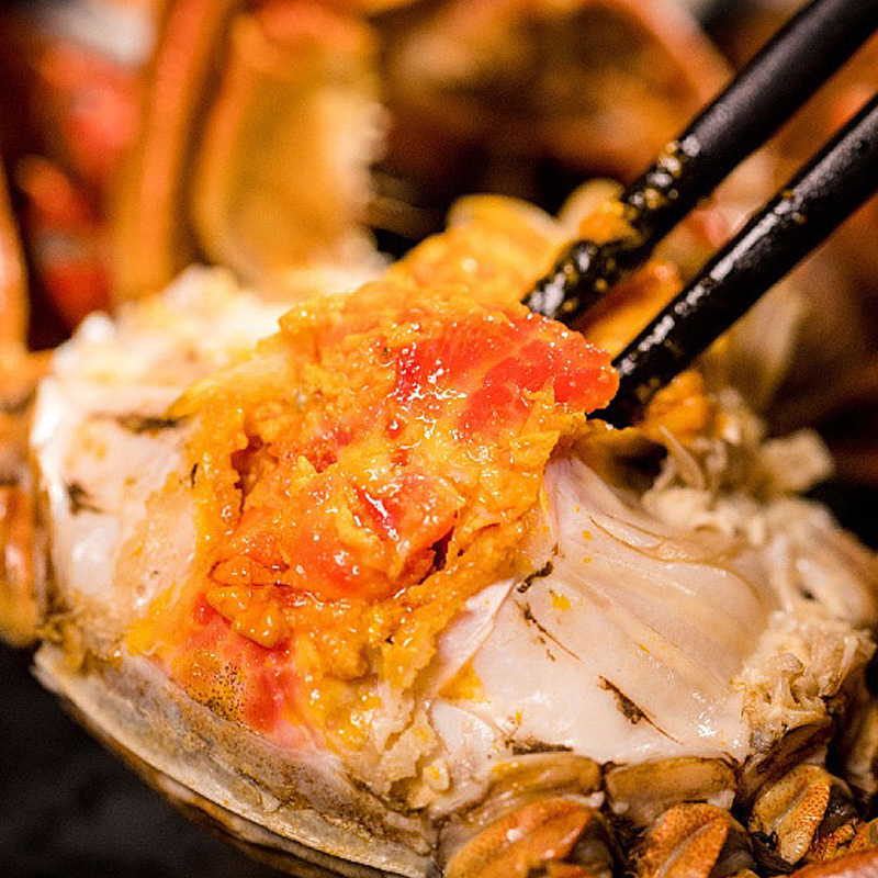 阳澄湖大闸蟹(图5)