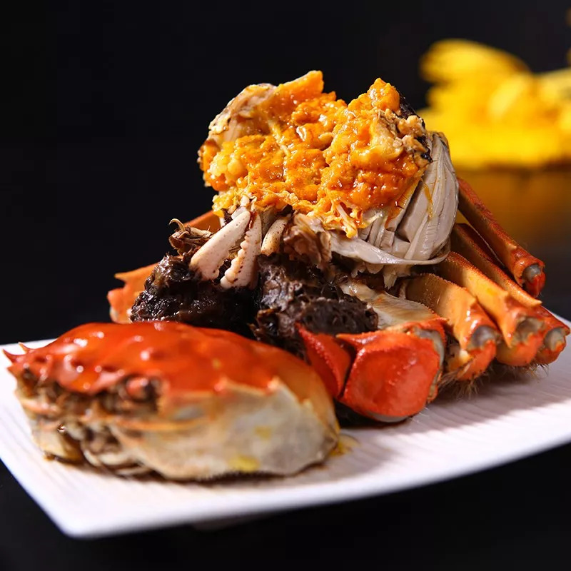 阳澄湖大闸蟹(图3)