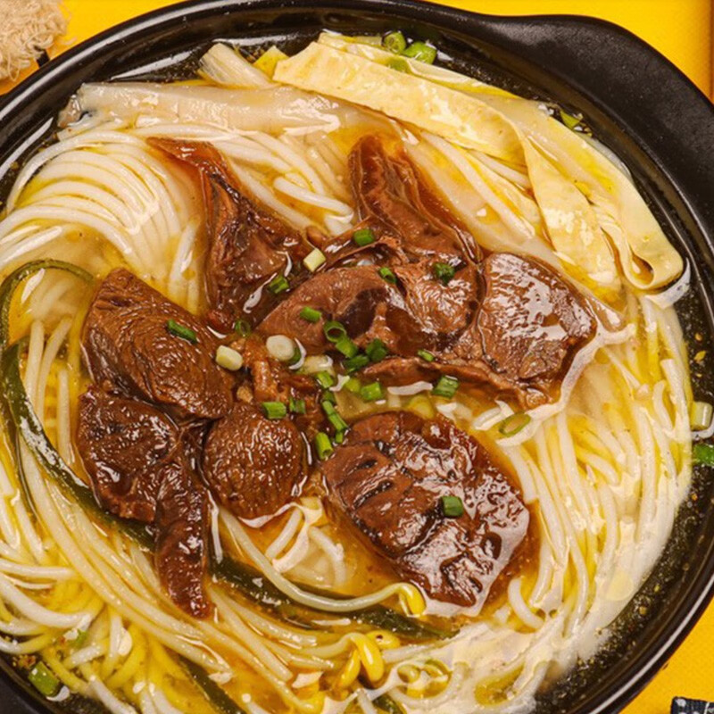 云南过桥米线(图3)