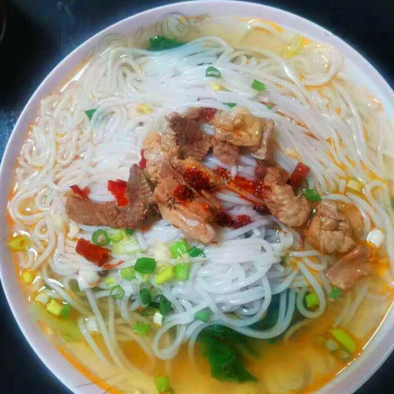 云南过桥米线(图2)