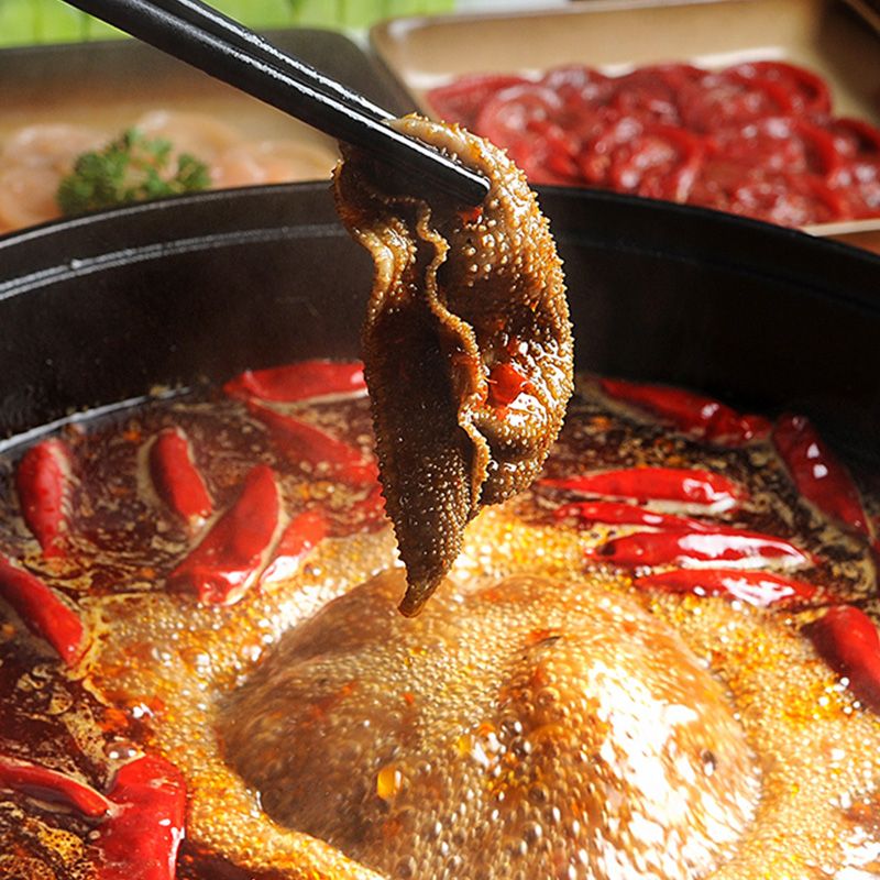 重庆火锅(图4)